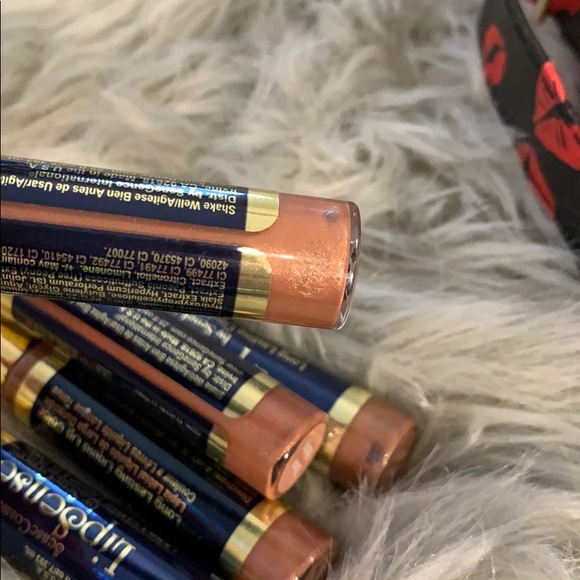 COPY - Dawn Rising LipSense - Picture 2 of 4